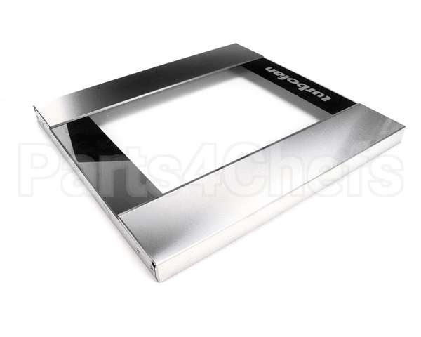 M235275 Moffat Door Outer Glass Assembly 32