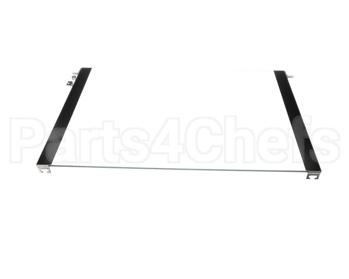 M235652 Moffat Door Inner Glass Assembly - E3