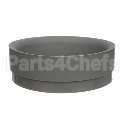 M2357 Salvajor Rubber Scrap Ring (6-1/2)