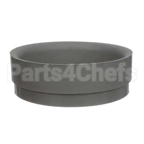 M2357 Salvajor Rubber Scrap Ring (6-1/2)