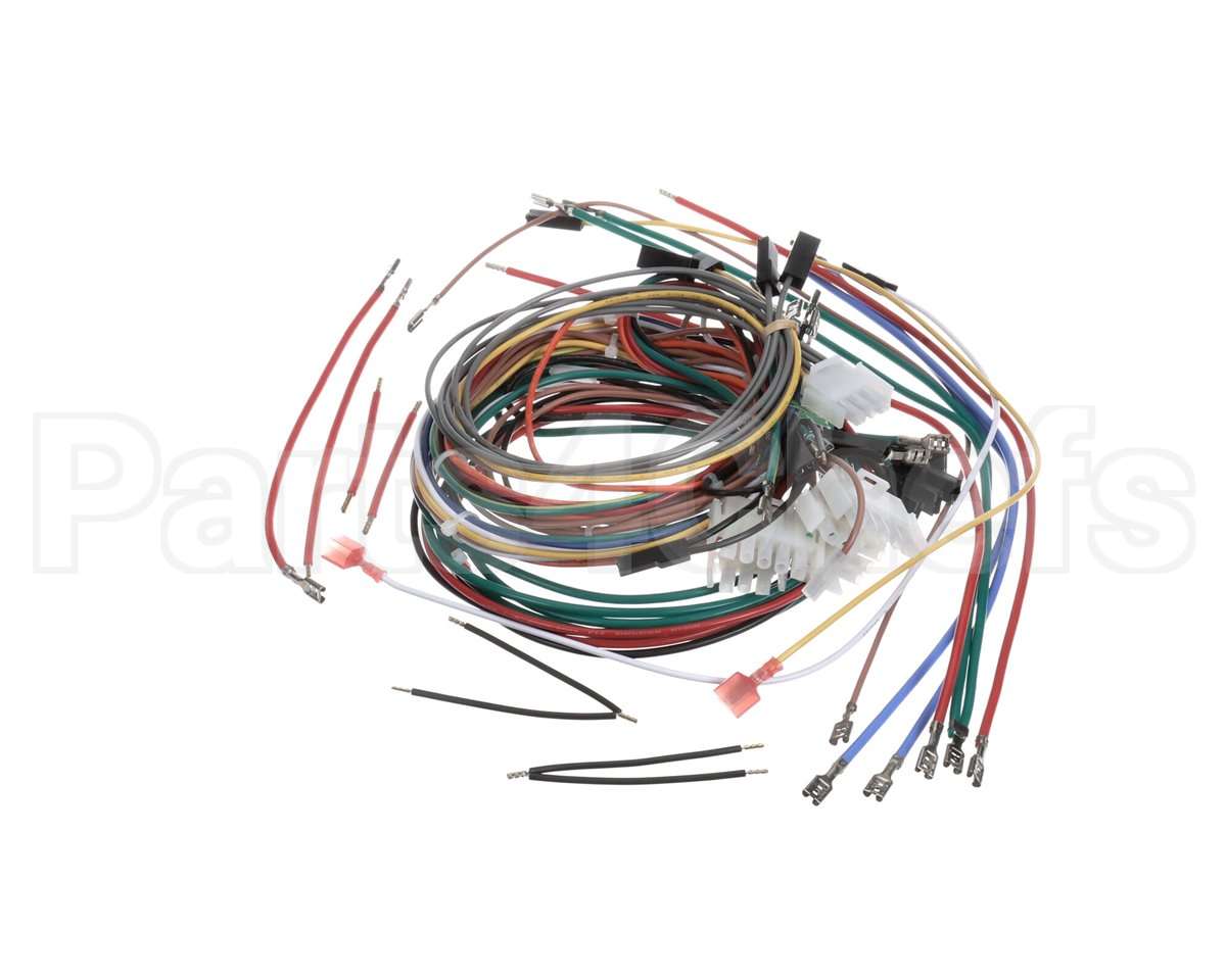 M235874 Moffat Wire Set E32D/E33D