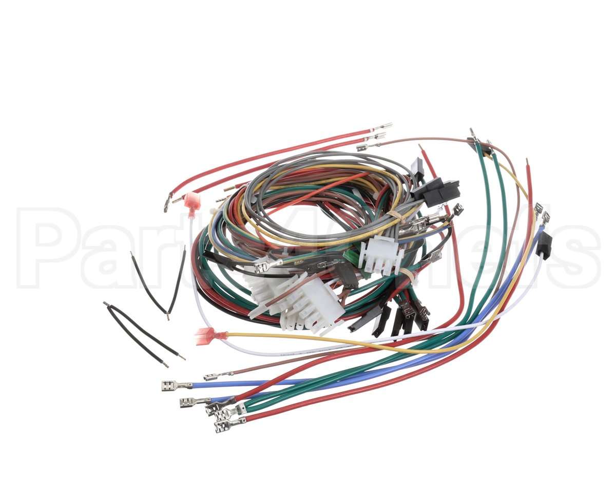 M235874 Moffat Wire Set E32D/E33D