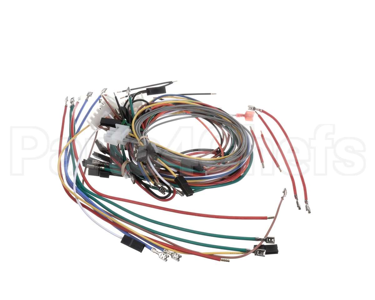 M235874 Moffat Wire Set E32D/E33D