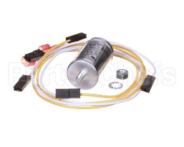 M236053K Moffat Capacitor Reloc Kit 6.3Uf