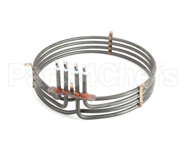 M236107K Moffat Element, 6300W 240V 2-Spd E32D