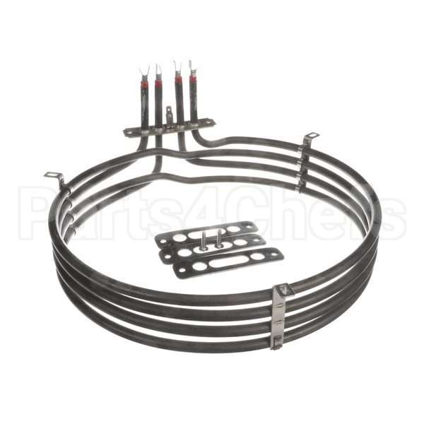 M236110K Compatible Moffat Oven Element E33 208V