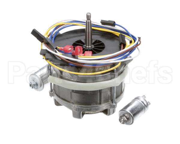 M237335K Moffat Motor Kit E32D From 759469 7-Wire