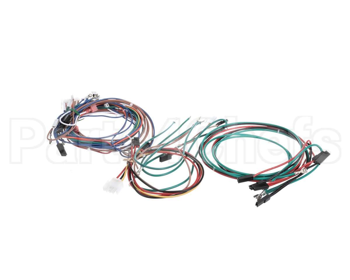 M237478 Moffat Harness