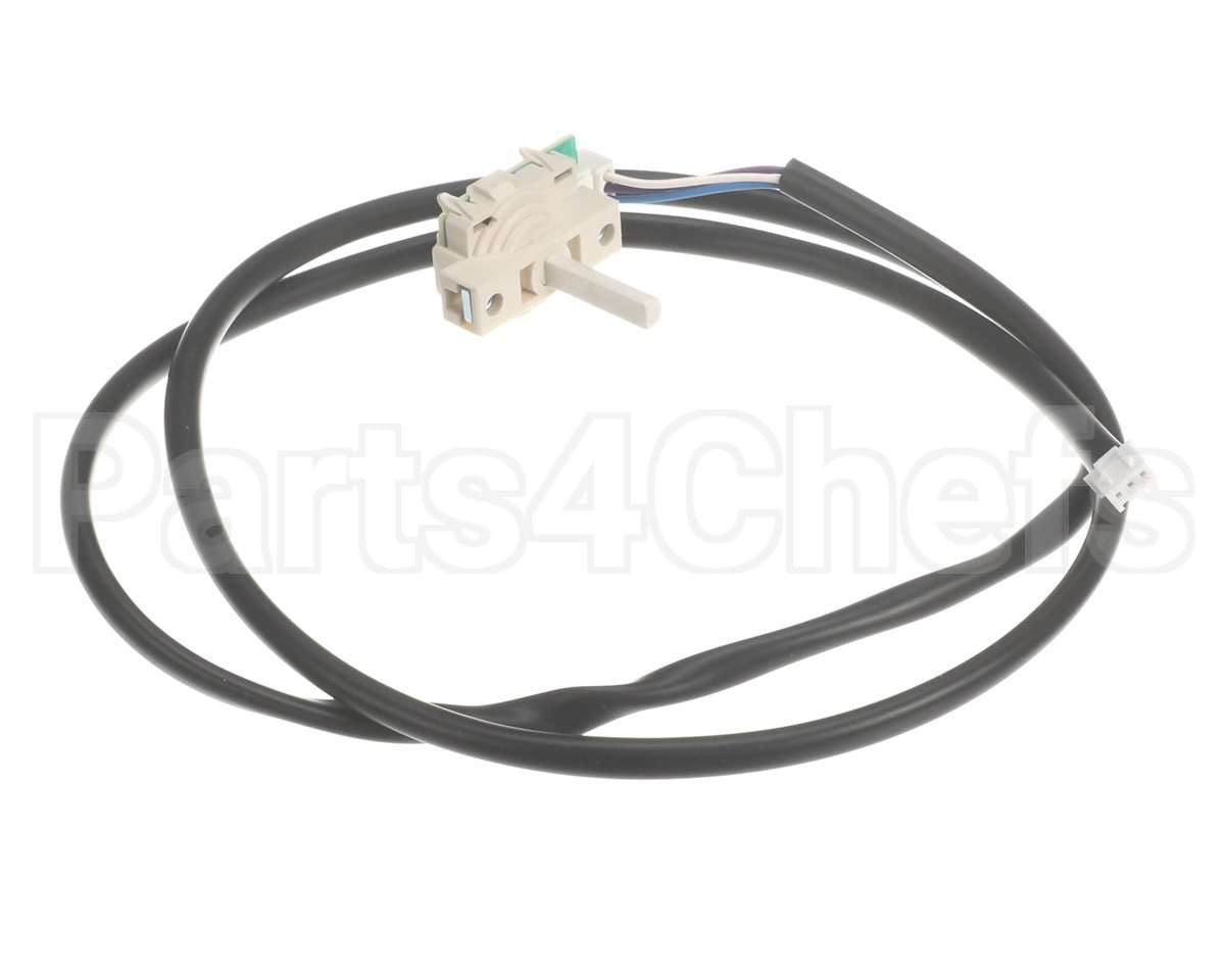 M238407 Moffat Encoder Momentary 1.1M