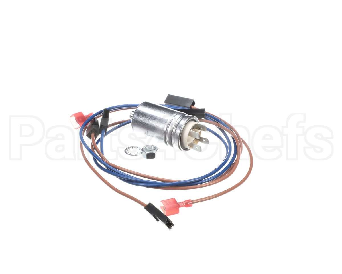 M23875K Moffat 3 Uf Capacitor