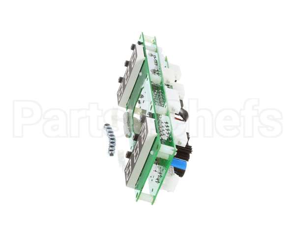 M240119 Moffat Digital Controller Kit E30D Series