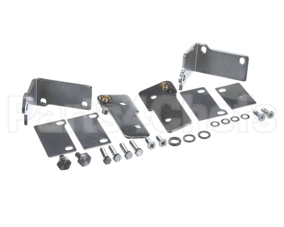 M241131 Moffat Hp10T Door Hinge Set Kit