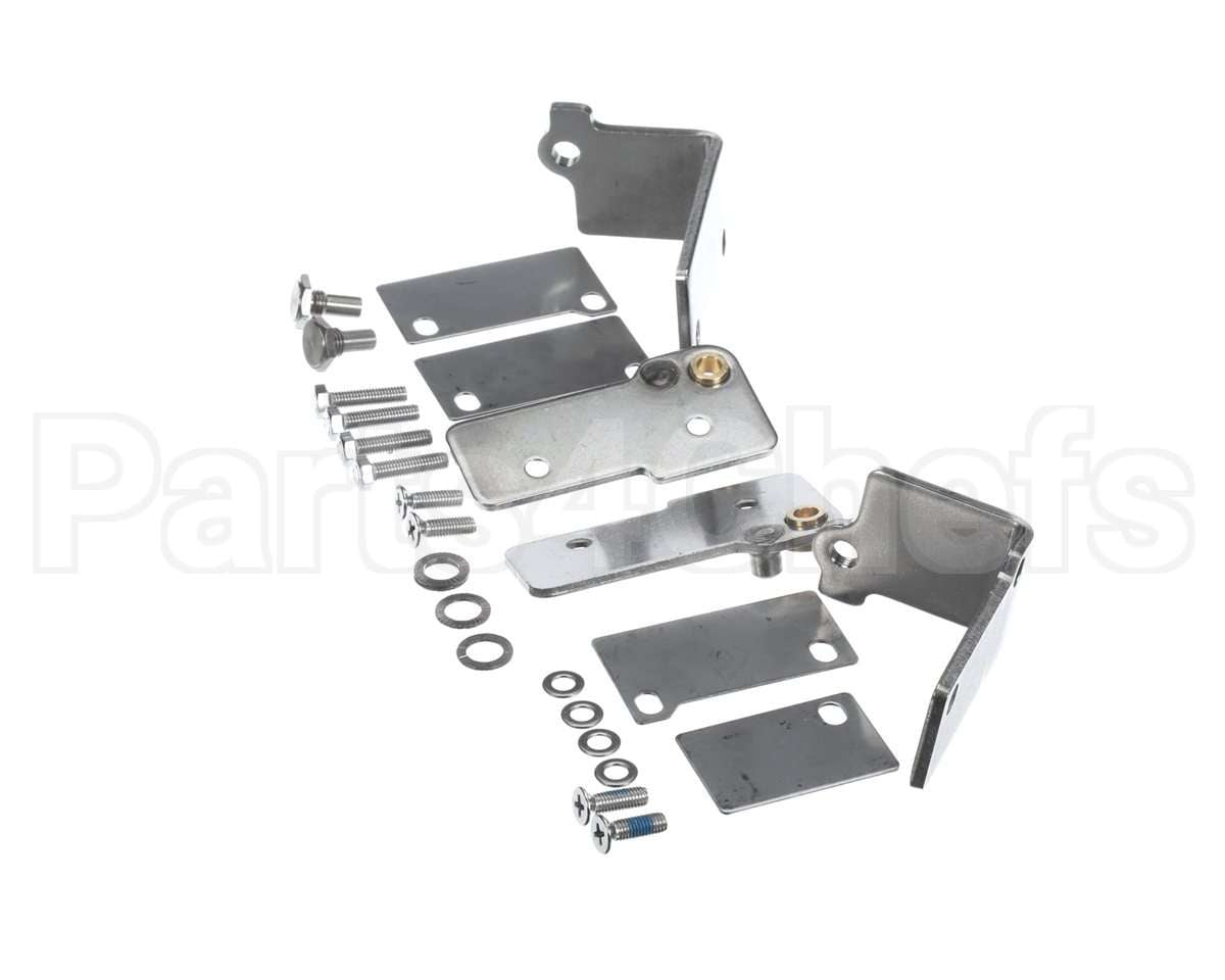 M241131 Moffat Hp10T Door Hinge Set Kit