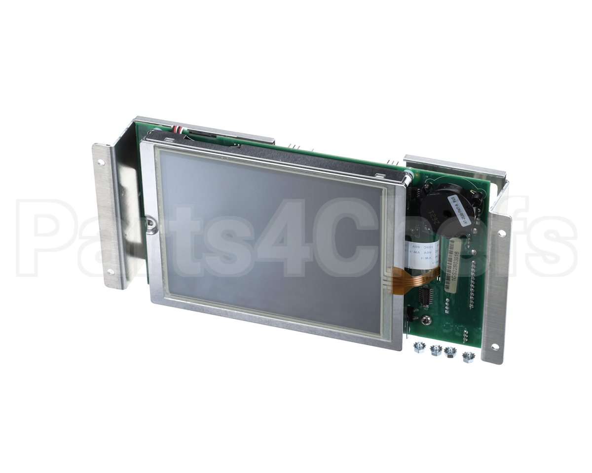 M241147K-GM-E20-30T Moffat Touch Crtl Kit Gm E20-30T