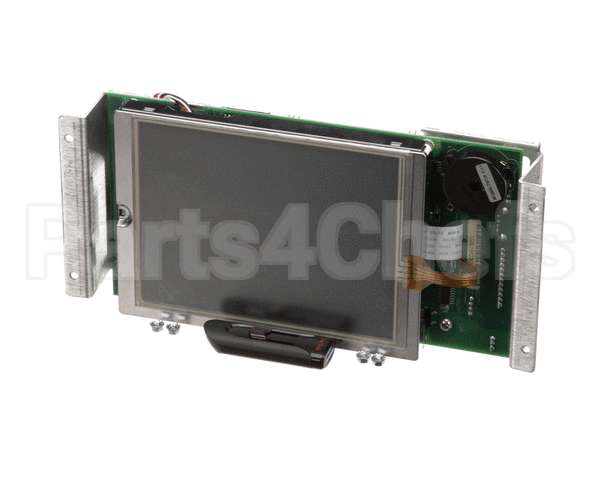M241147K-SPWY-US Moffat Touch Crtl Kit Spwy Us