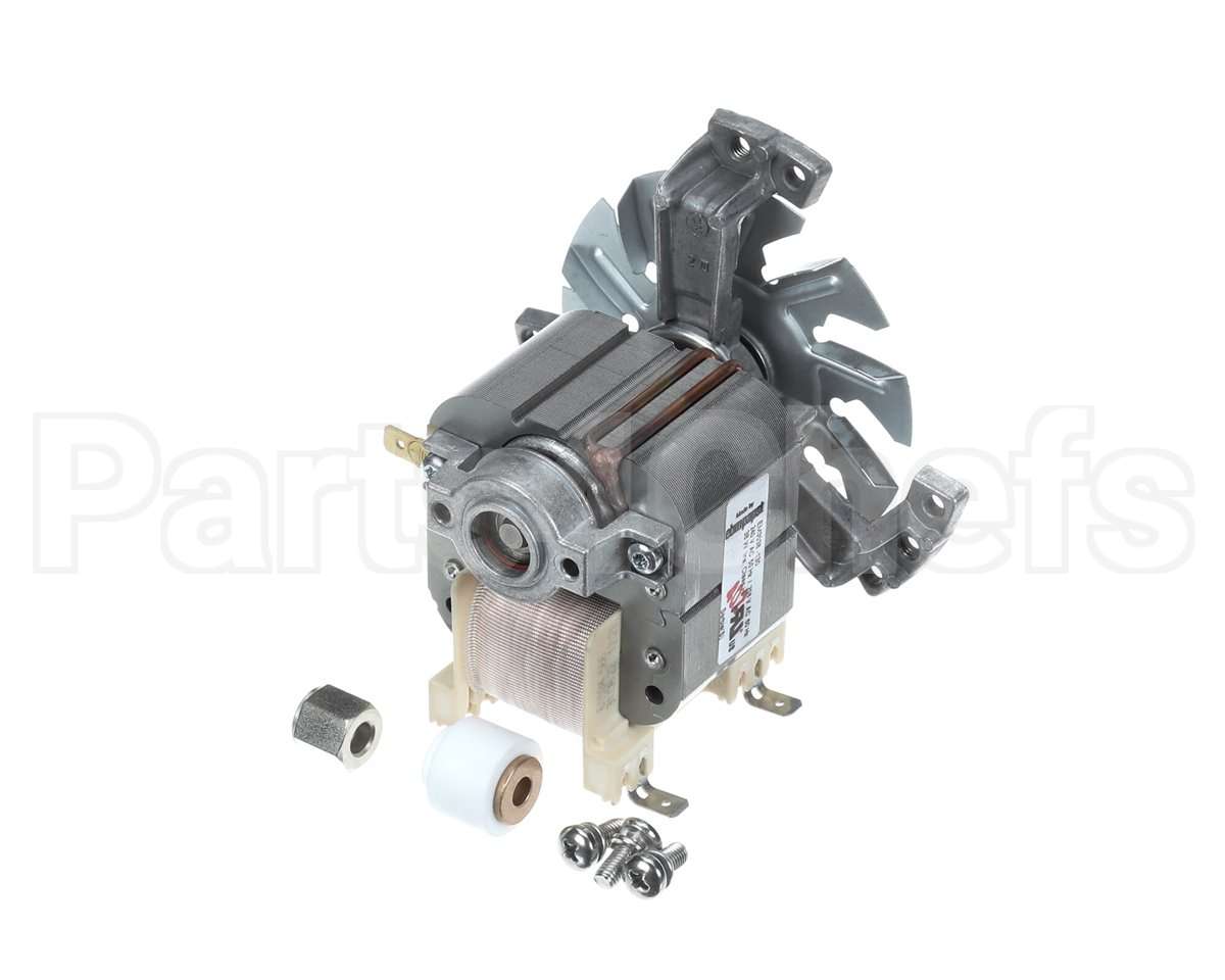 M241893 Moffat Hp10T Motor Kit W/Seal