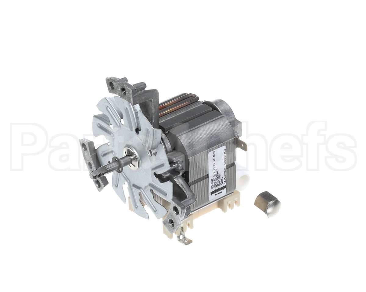 M241893 Moffat Hp10T Motor Kit W/Seal