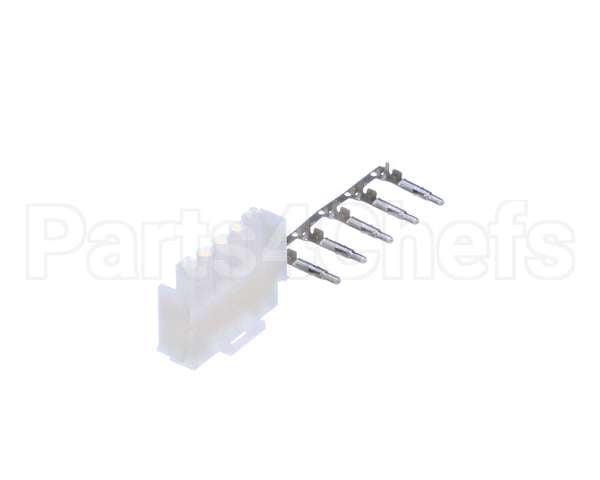 M242320 Moffat Molax Plug Female