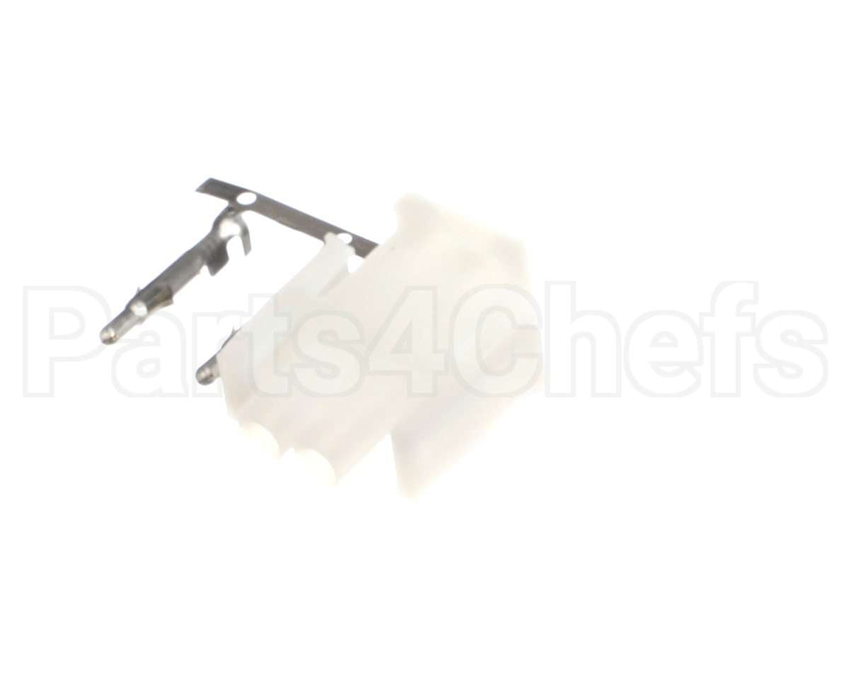 M242322 Moffat 2 Pin Connector Plug Kit