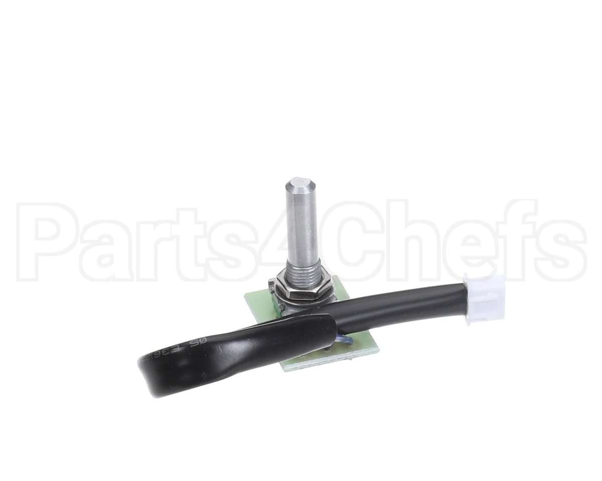 M243260 Moffat Rotary Encoder Pcb And Cable