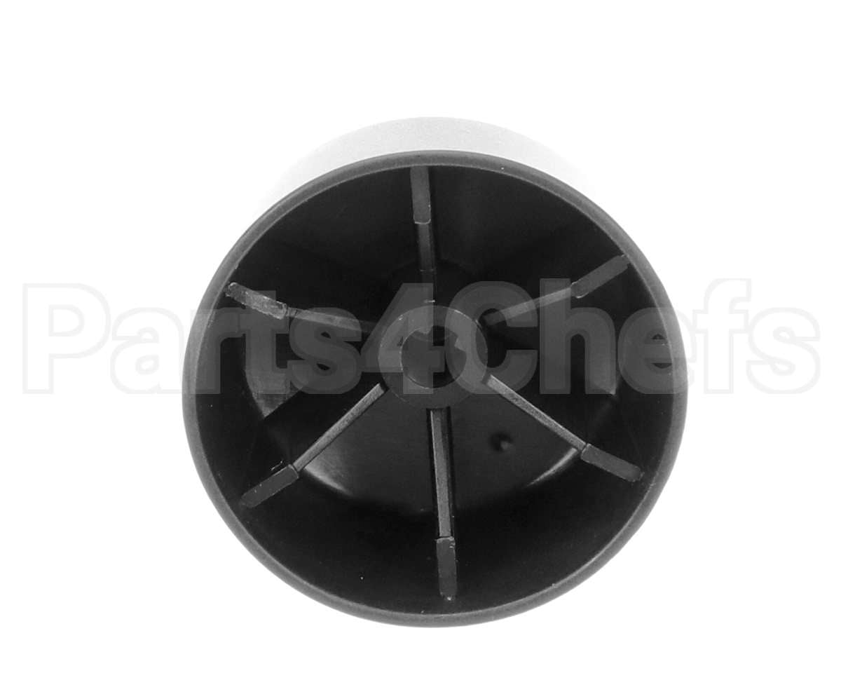 M243261 Moffat Knob Rotary