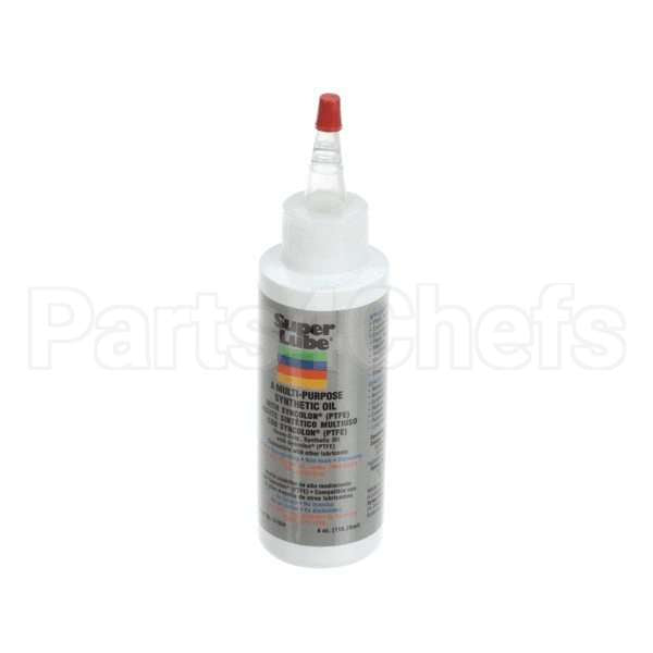 M2433.1000 Compatible Bunn Kit, Lubricant-Synth Oil W/Ptfe - 4 Oz