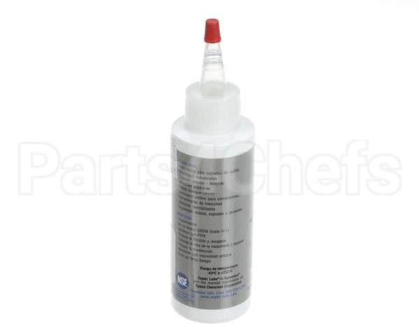 M2433.1000 Bunn Kit, Lubricant-Synth Oil W/Ptfe - 4 Oz