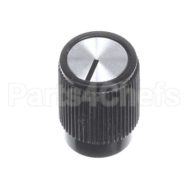M245AL Compatible Grindmaster Knob Black (L681A) Java/Hwd/Tb