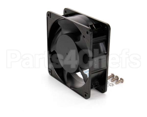 M2469 Blodgett Fan, 110 Cfm 4-1/2 Inch