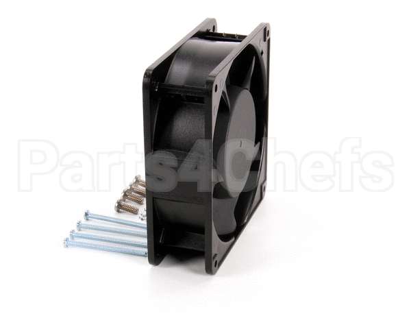 M2469 Blodgett Fan, 110 Cfm 4-1/2 Inch