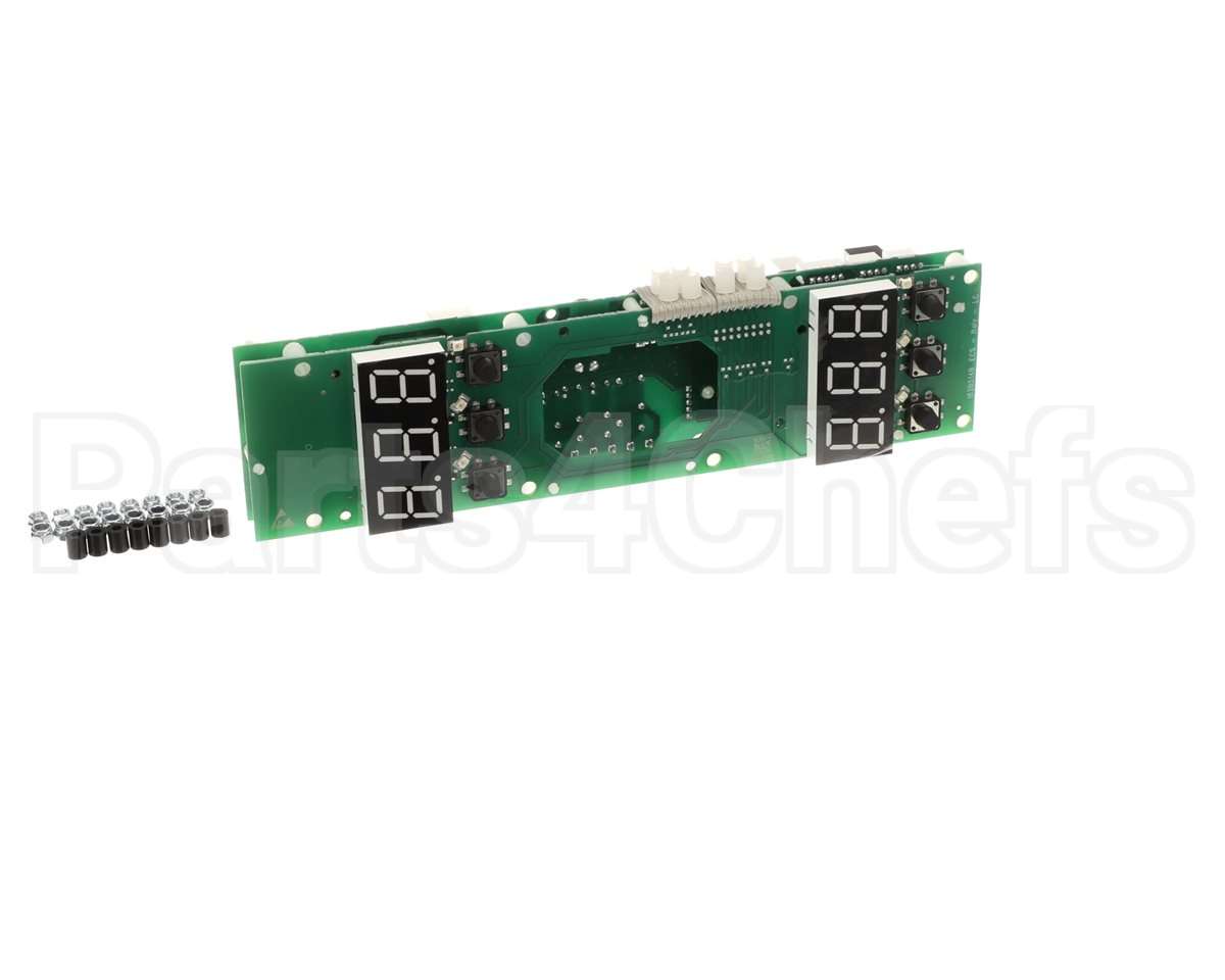 M247184 Moffat 2021 Digital Controller Kit 30D Usb Seri