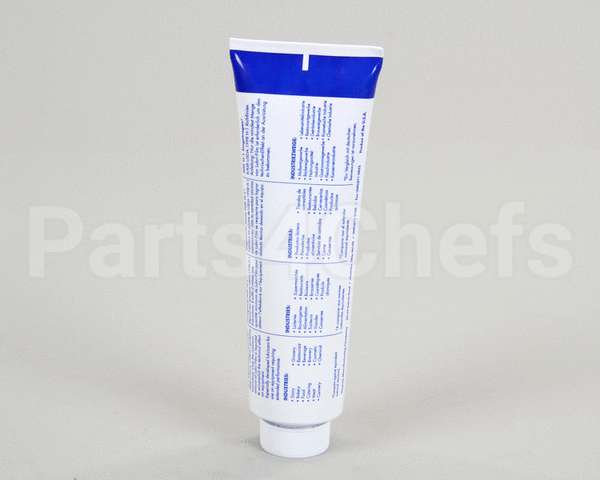 M2550.0000 Bunn Lubrifilm Tubes, 4Oz Haynes