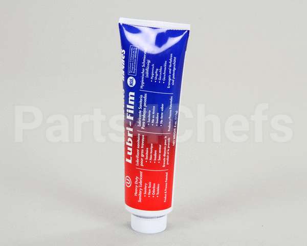 M2550.0000 Bunn Lubrifilm Tubes, 4Oz Haynes