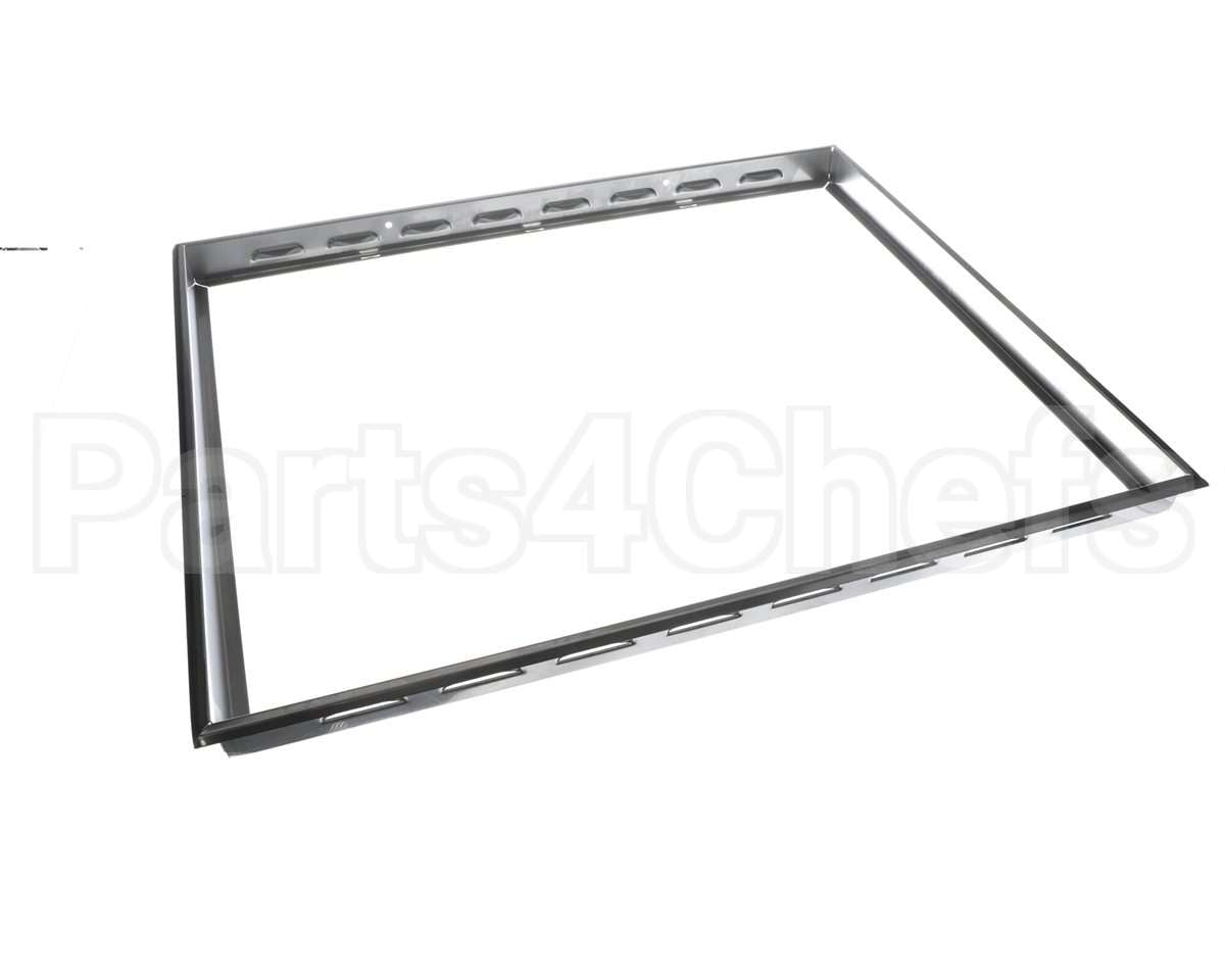 M270001200 Turbo Air Pan Support Frame