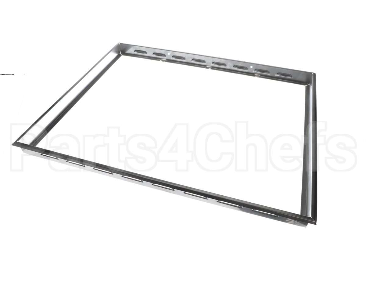 M270001200 Turbo Air Pan Support Frame
