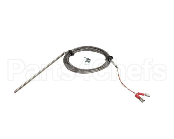 M3152 Middleby Thermocouple,Single W/Lit