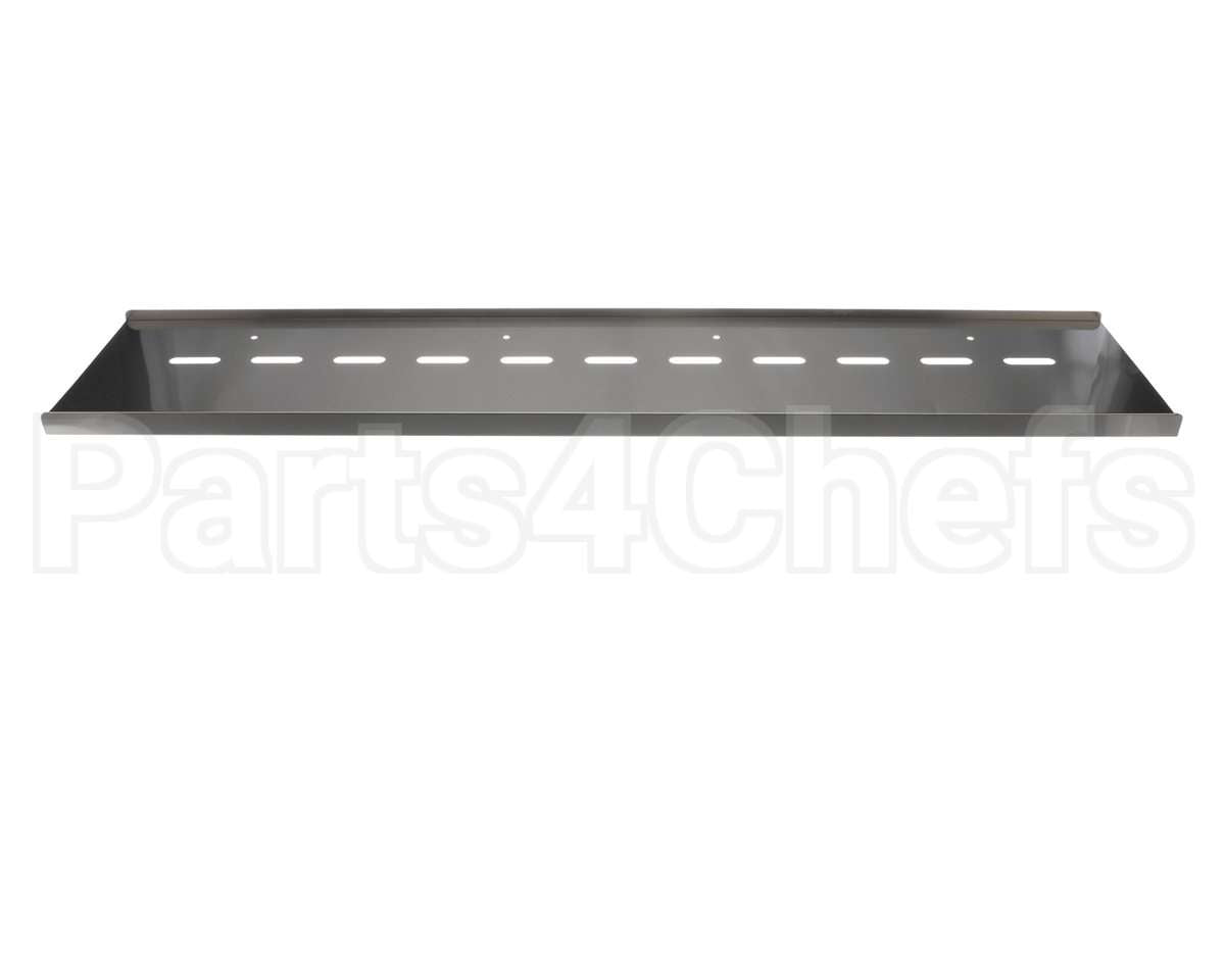 M366900401 Turbo Air Pan Duct Front