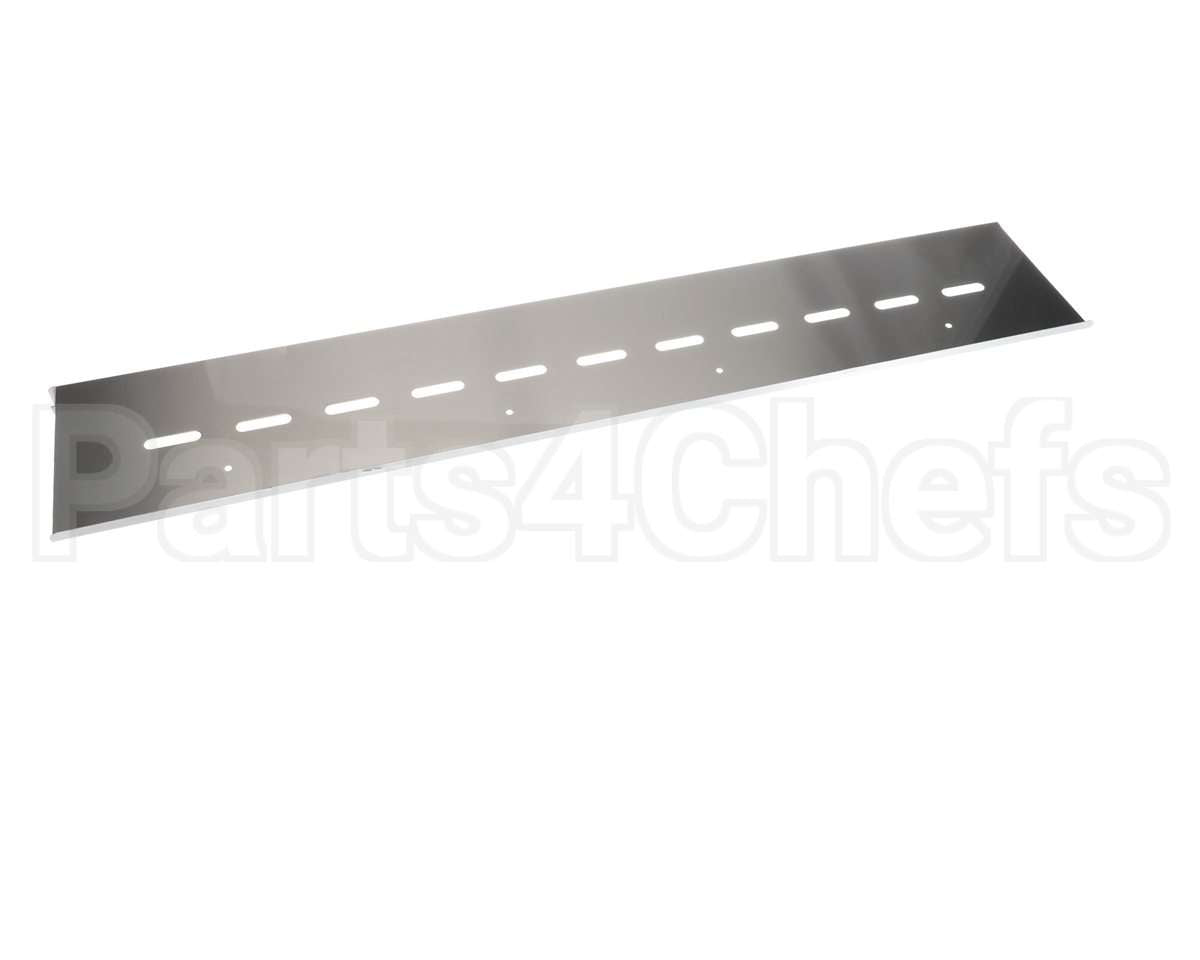 M366900401 Turbo Air Pan Duct Front