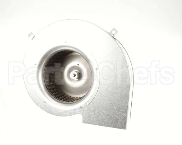M3743 Middleby Motor,Blower Cw 230/60