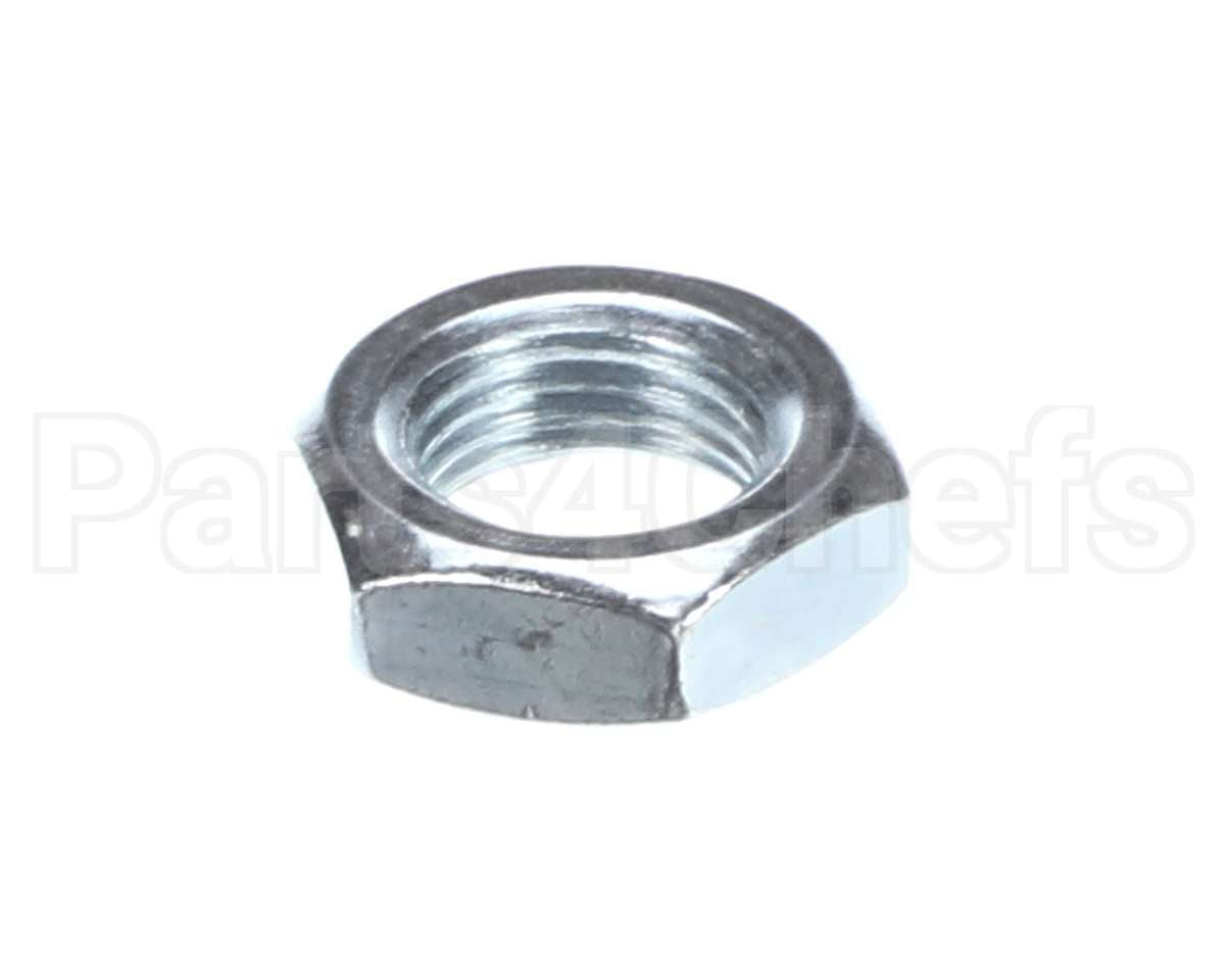 M400022 Cissell Nut Hex 91618 Jamunfzncplt