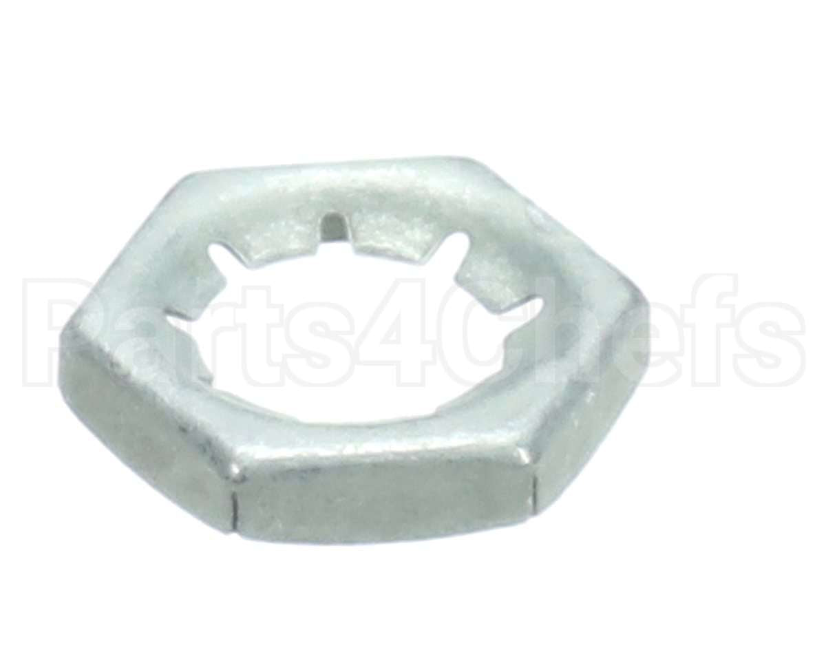 M400034 Cissell Palnut 916 X 18
