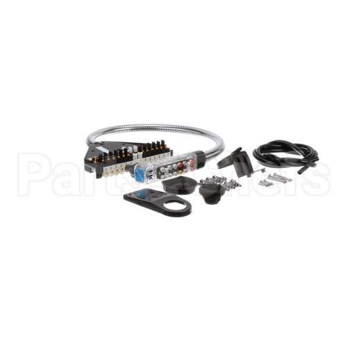M414660K2M3 Lancer 14 Btn Postmix 6C6Nc Black