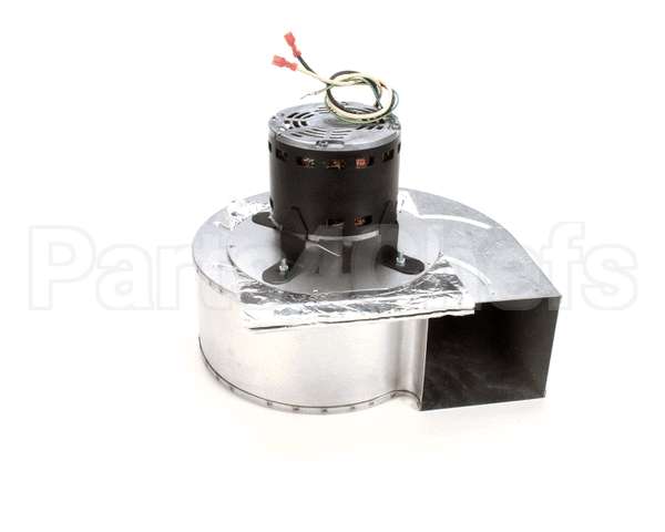 M4224 Middleby Kit,Service Blower Cw Assembly