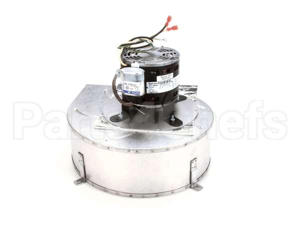 M4224 Middleby Kit,Service Blower Cw Assembly