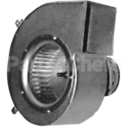 M4225 Compatible Blodgett Motor & Blower Assy