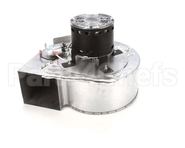 M4225 Middleby Kit,Service Blower Ccw Assembly