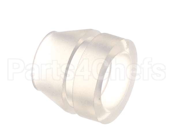 M462AL Grindmaster Cecilware Seal, Silicone 15Mm - Gb/Qb/Java/U