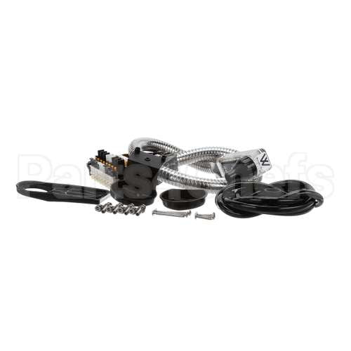 M4860K2M3 Lancer 8 Btn Gun 6C0Nc Black