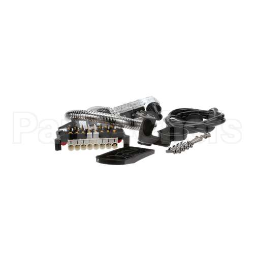 M4860K2M3 Lancer 8 Btn Gun 6C0Nc Black