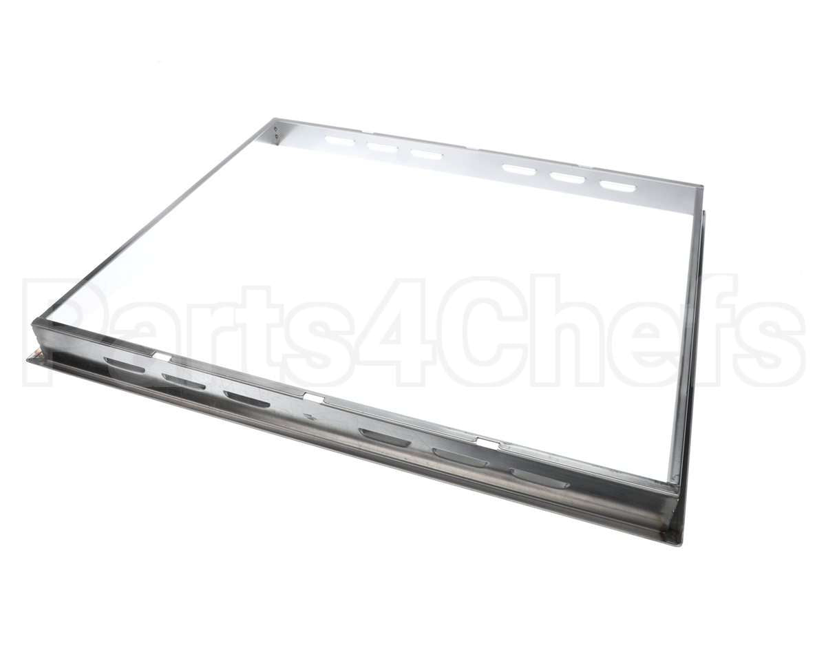 M48R017780-KR Turbo Air Pan Supprt Frame (Sm, Hvy Dty)